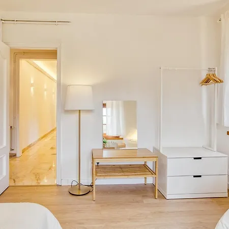 Appartement Mas Cusi à Palau Saverdera Extérieur photo