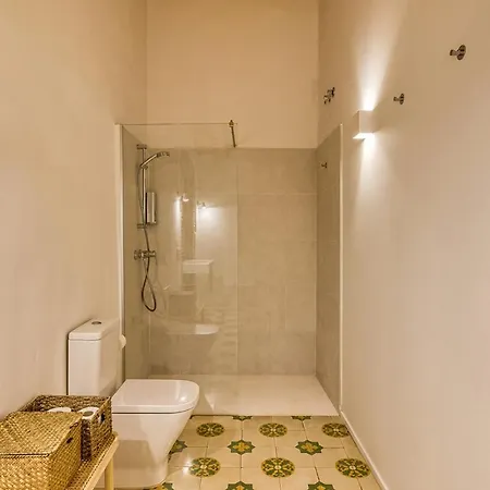 Appartement Mas Cusi à Palau Saverdera Extérieur photo
