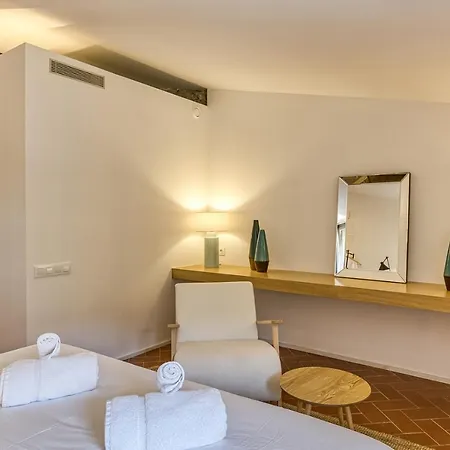 Appartement Mas Cusi à Palau Saverdera Extérieur photo