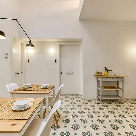 Appartement Mas Cusi à Palau Saverdera Extérieur photo