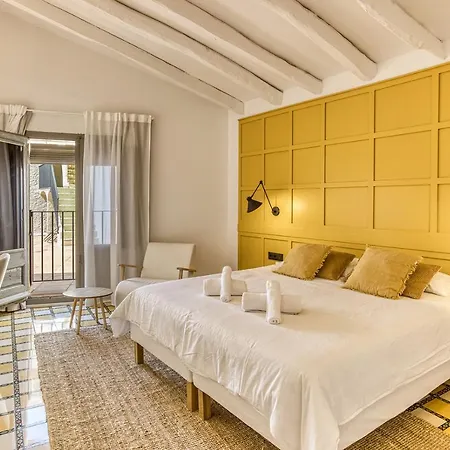 Appartement Mas Cusi à Palau Saverdera Extérieur photo