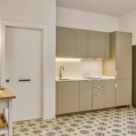 Appartement Mas Cusi à Palau Saverdera Extérieur photo