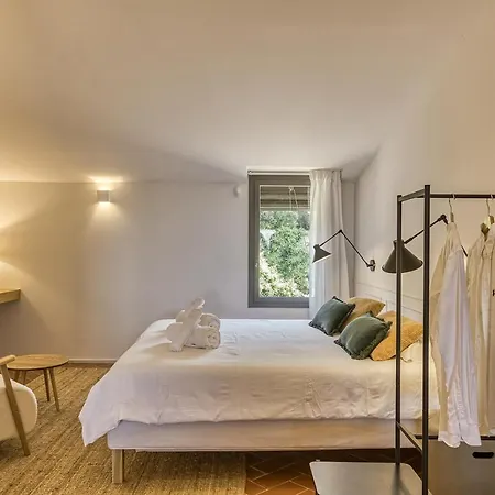 Appartement Mas Cusi à Palau Saverdera Extérieur photo