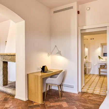 Appartement Mas Cusi à Palau Saverdera Extérieur photo