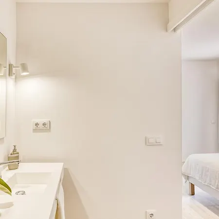 Appartement Mas Cusi à Palau Saverdera Extérieur photo