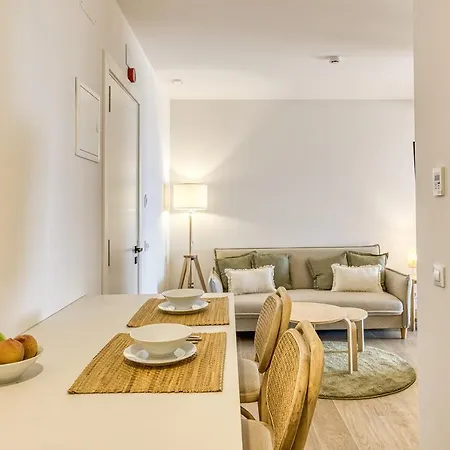 Appartement Mas Cusi à Palau Saverdera Extérieur photo