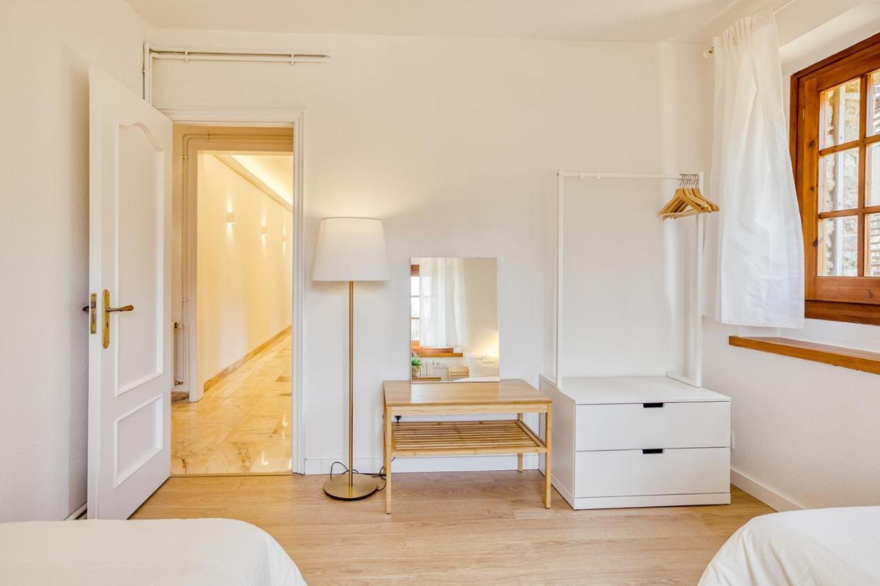 Appartement Mas Cusi *