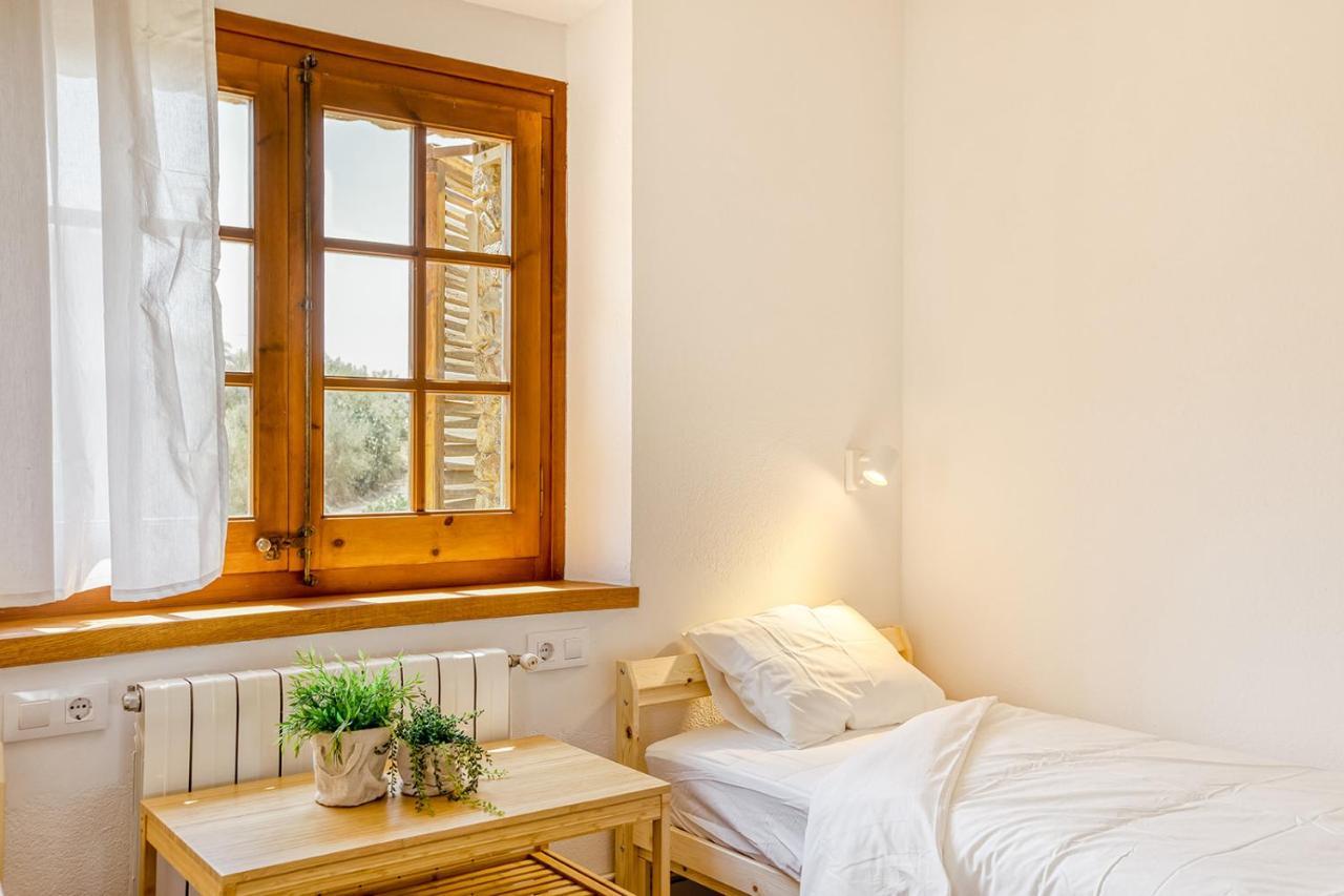 Appartement Mas Cusi Palau Saverdera