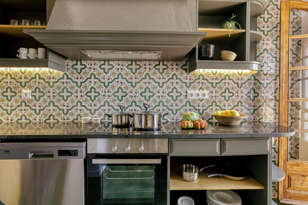 Mas Cusi Appartement
