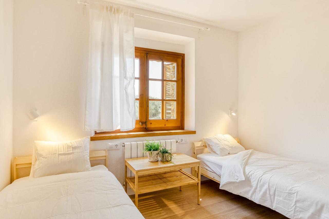 Appartement Mas Cusi *