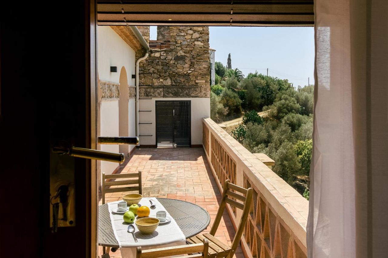 Mas Cusi Appartement