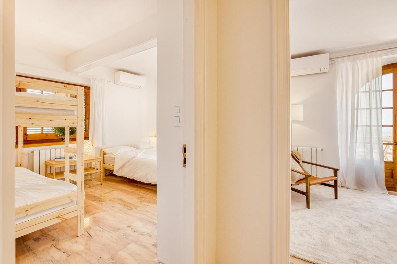 Mas Cusi Appartement