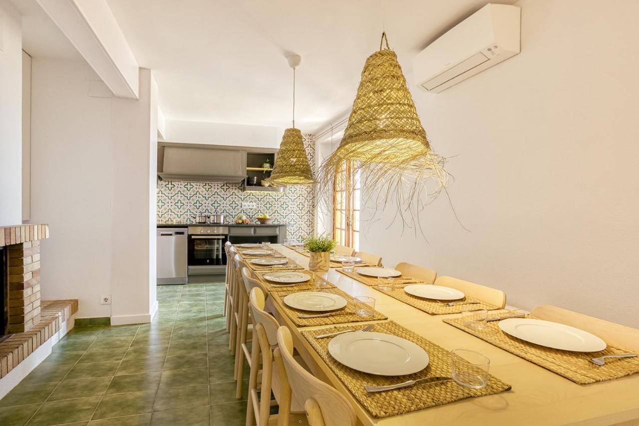 Appartement Mas Cusi *