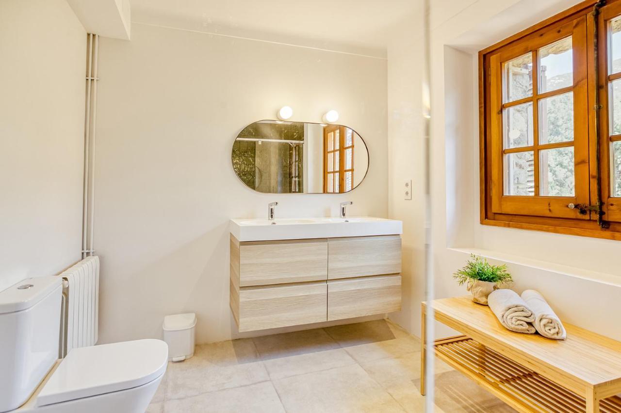 Appartement Mas Cusi *