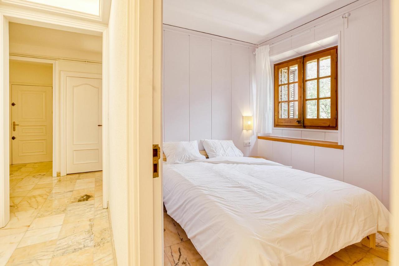 Appartement Mas Cusi *