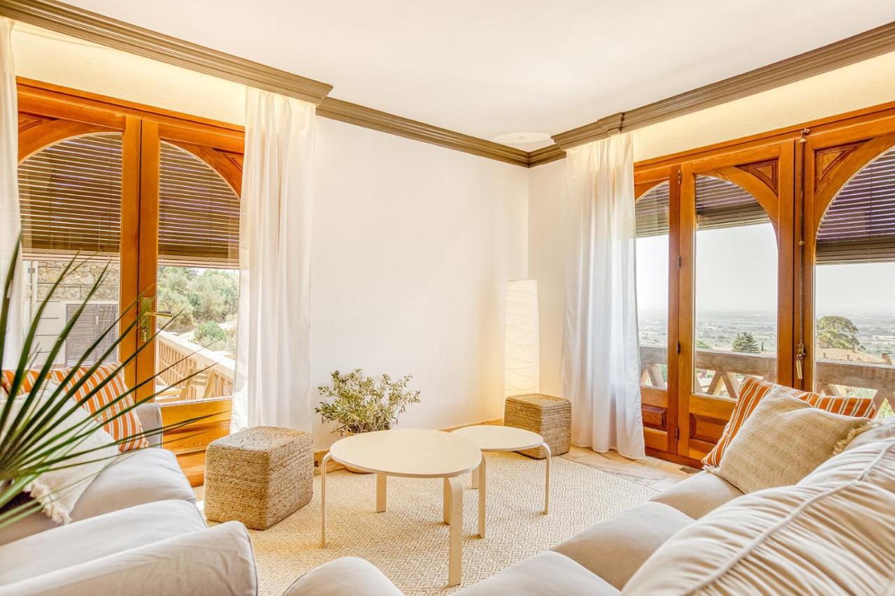 Mas Cusi Appartement