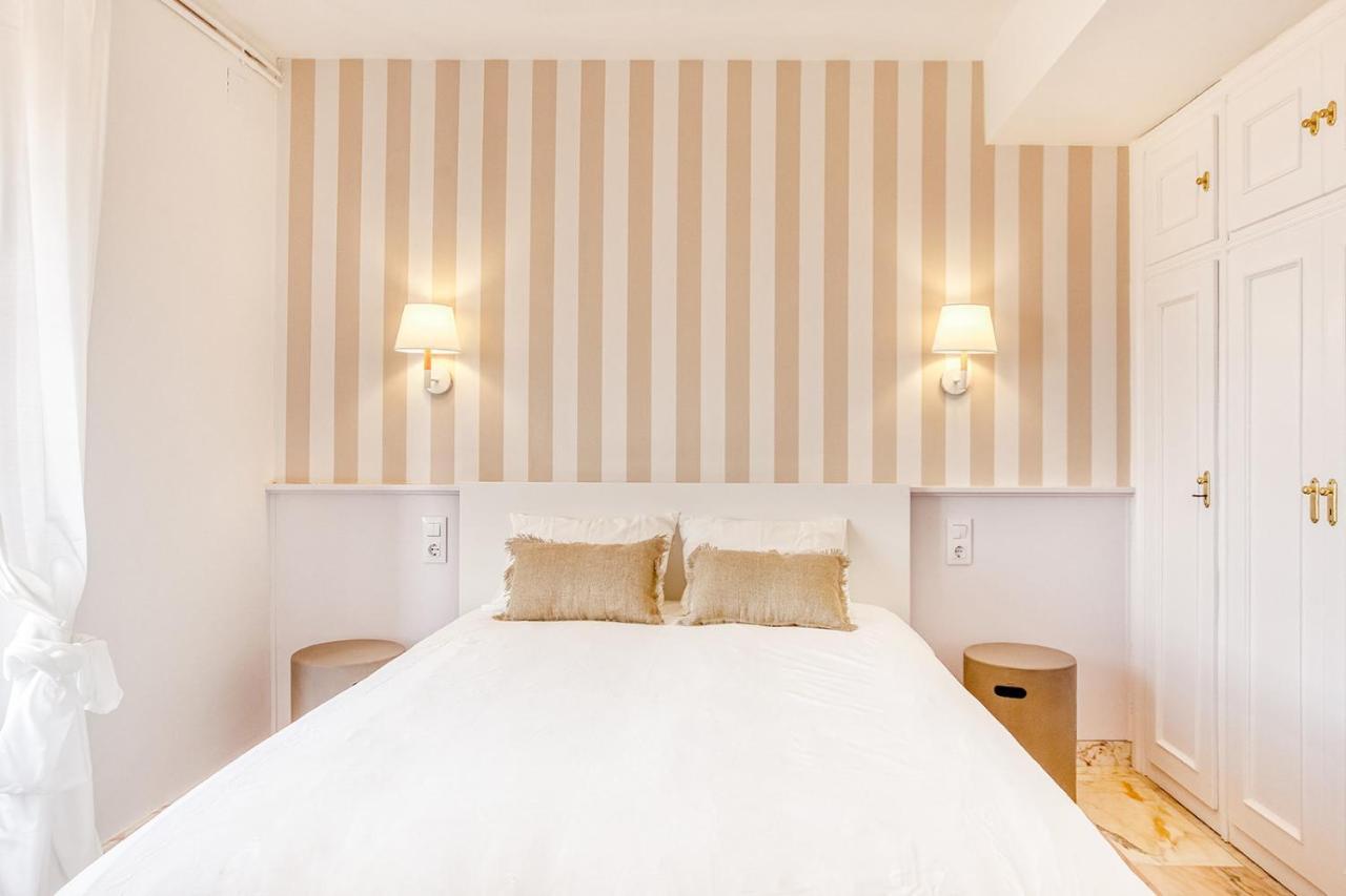 Mas Cusi Appartement