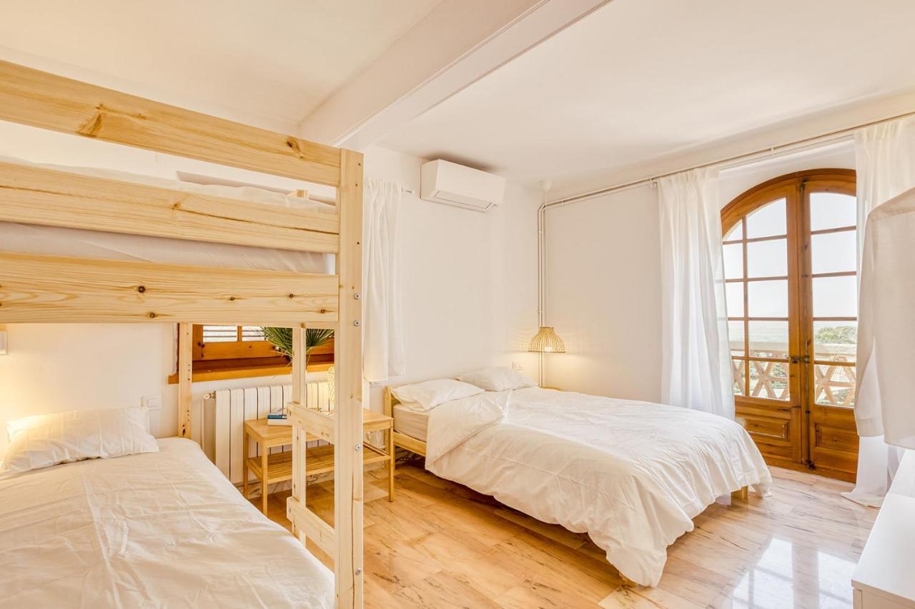 Appartement Mas Cusi Palau Saverdera