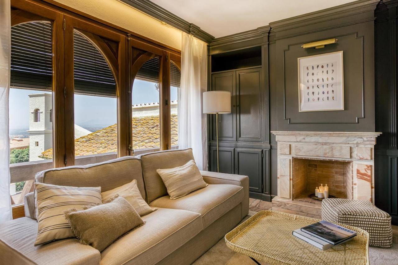 Appartement Mas Cusi