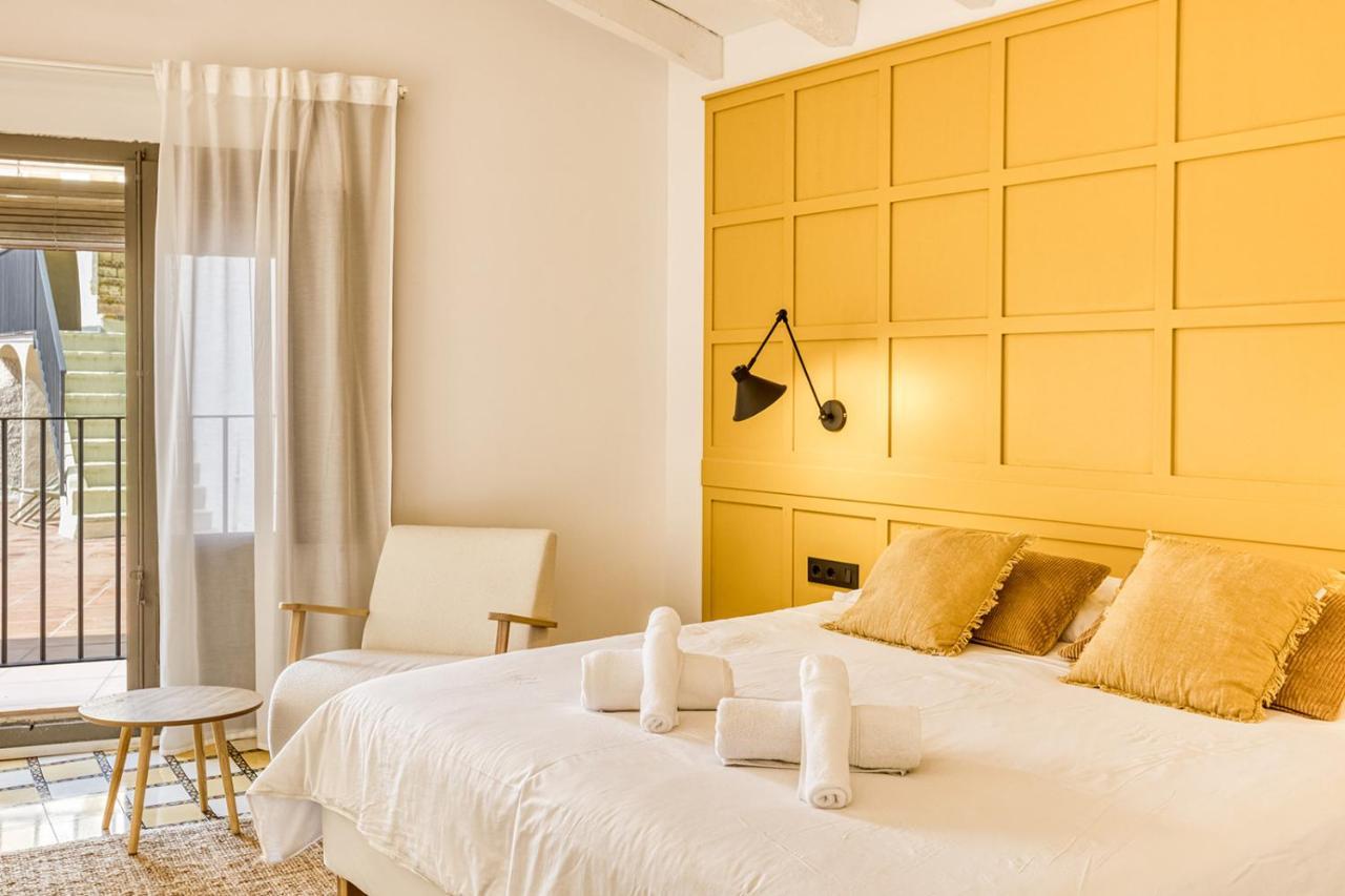 Appartement Mas Cusi *