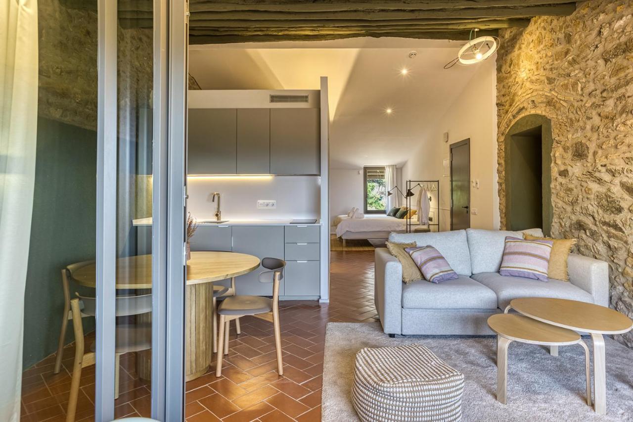 Appartement Mas Cusi Palau Saverdera