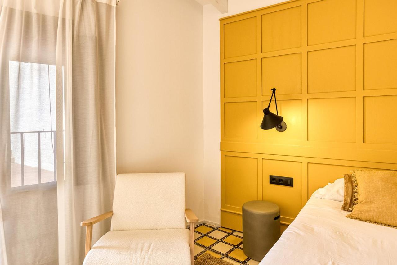 Appartement Mas Cusi *