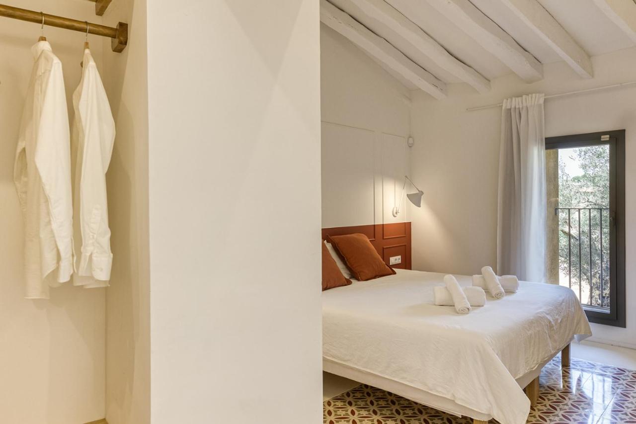 Mas Cusi Appartement