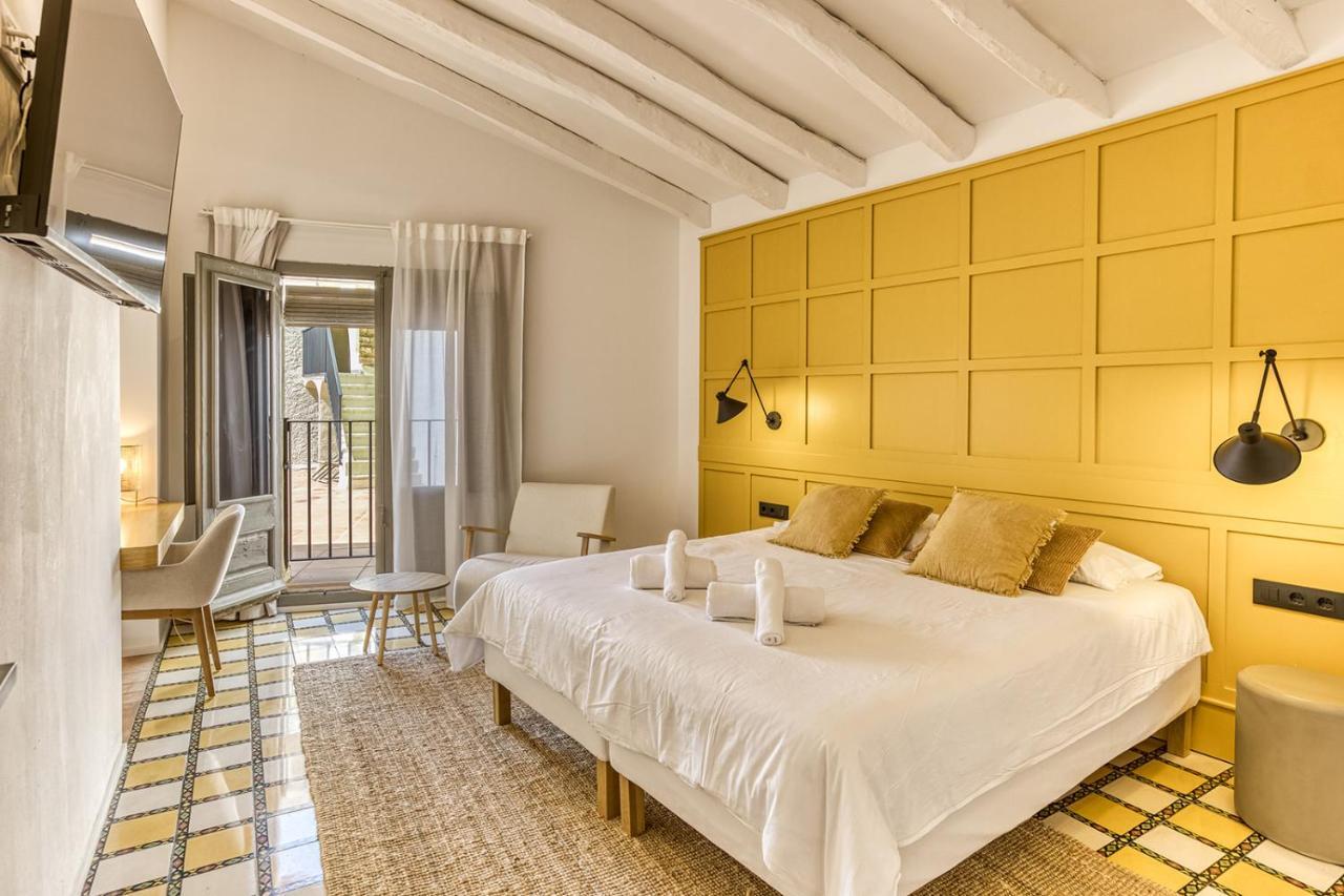 Appartement Mas Cusi Palau Saverdera