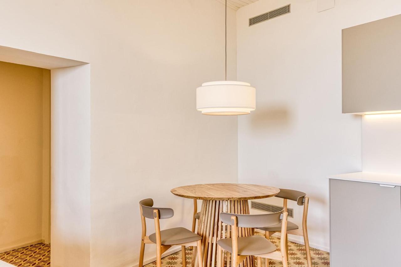 Appartement Mas Cusi