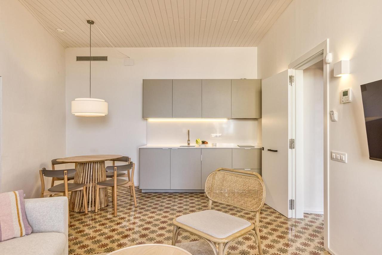 Mas Cusi Appartement