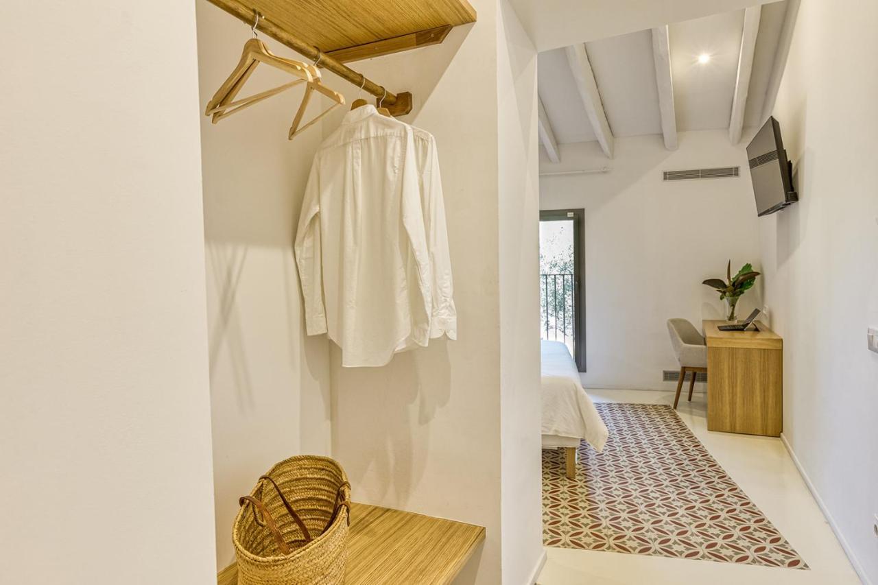 Appartement Mas Cusi Palau Saverdera