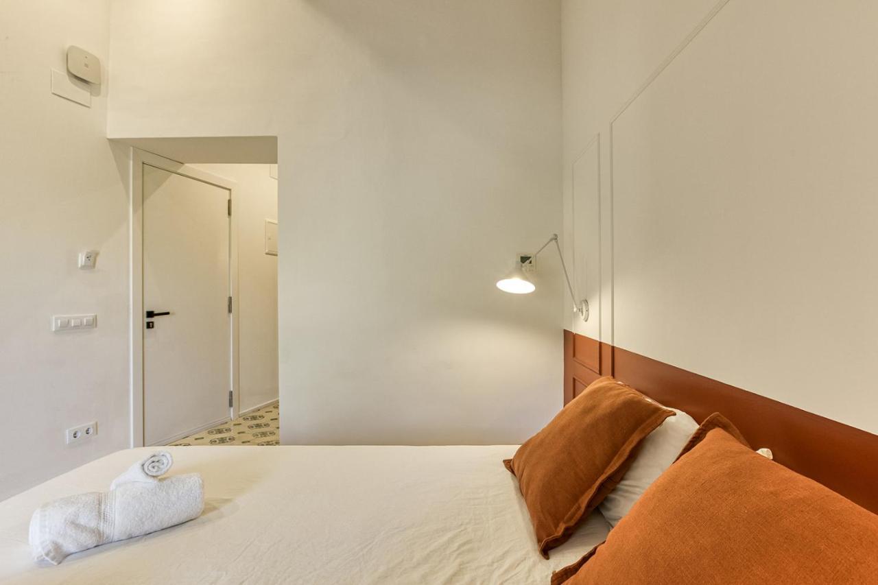 Mas Cusi Appartement *