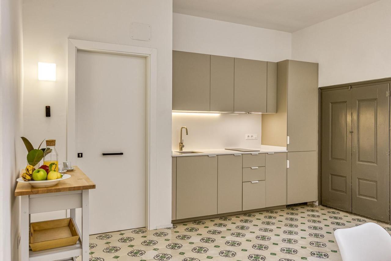 Appartement Mas Cusi *