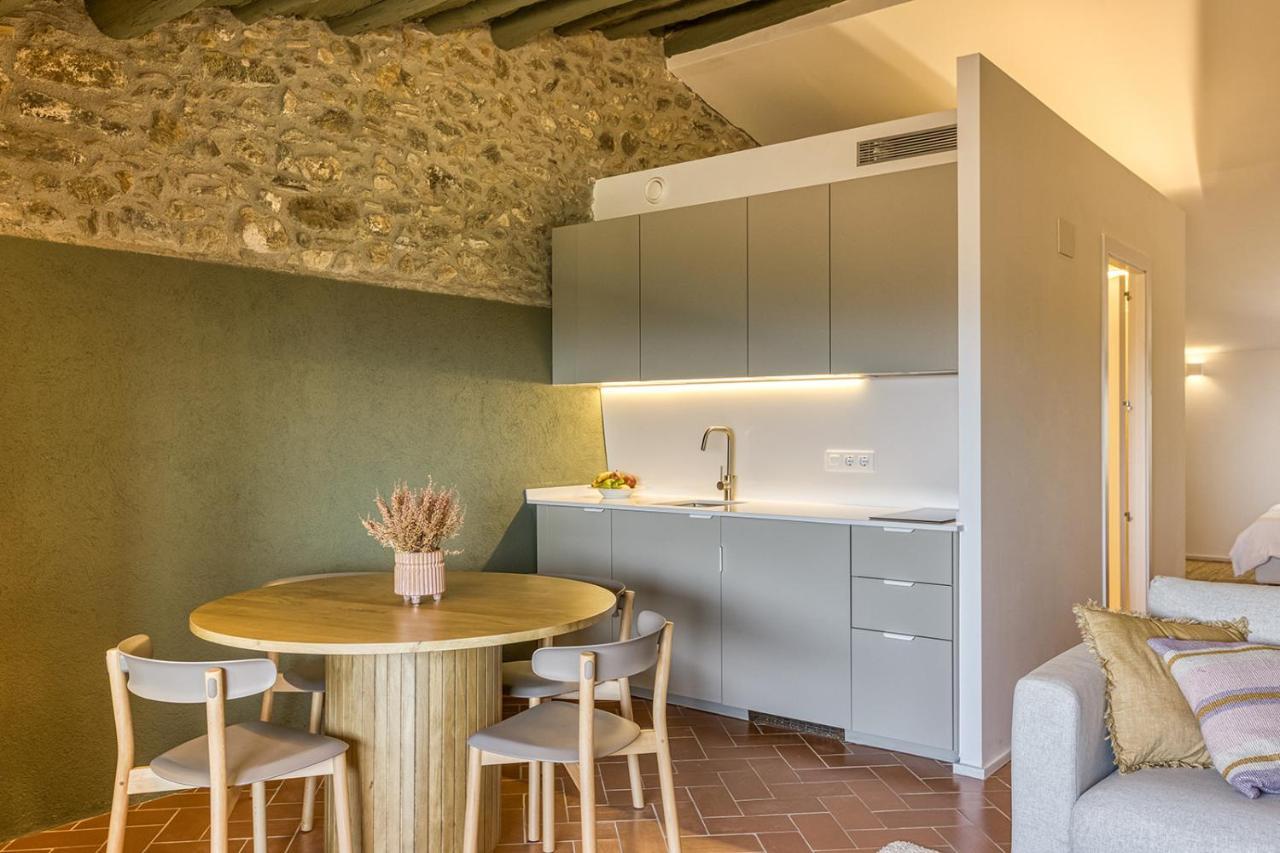 Mas Cusi Appartement