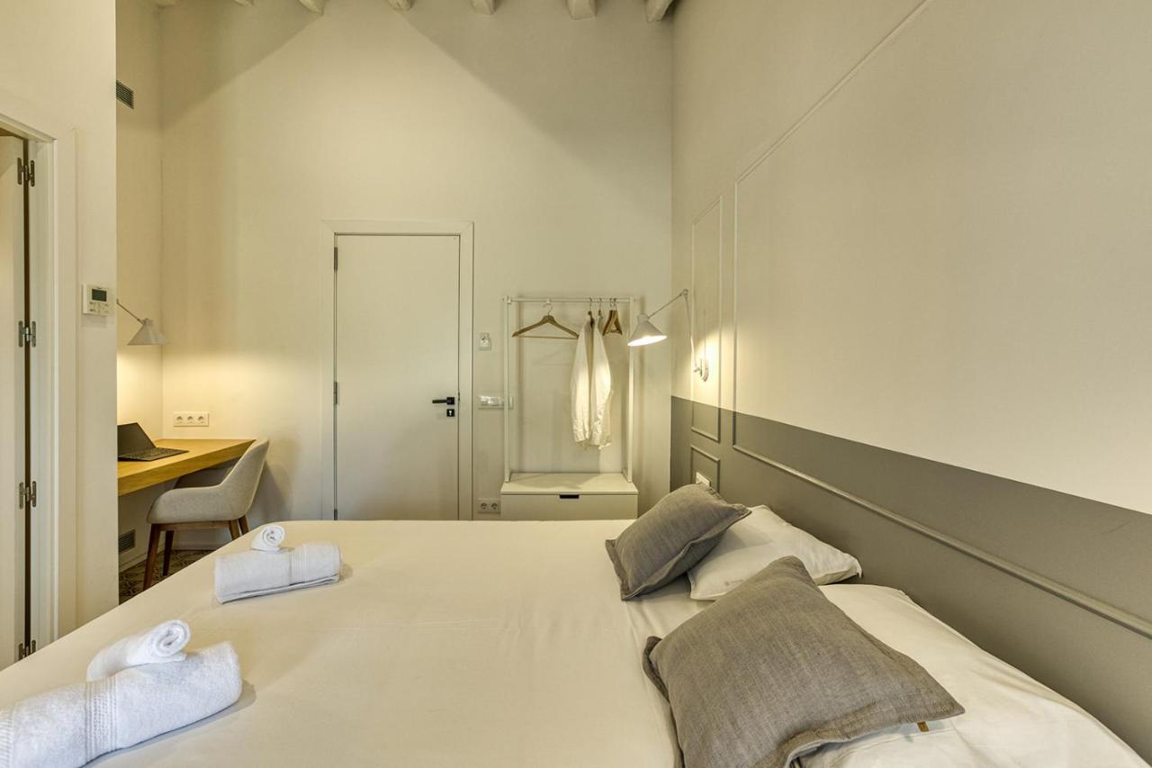 Appartement Mas Cusi