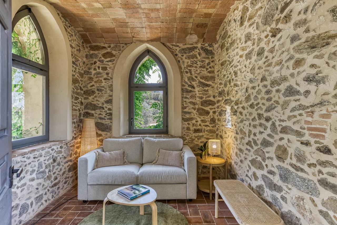 Mas Cusi Appartement Palau Saverdera