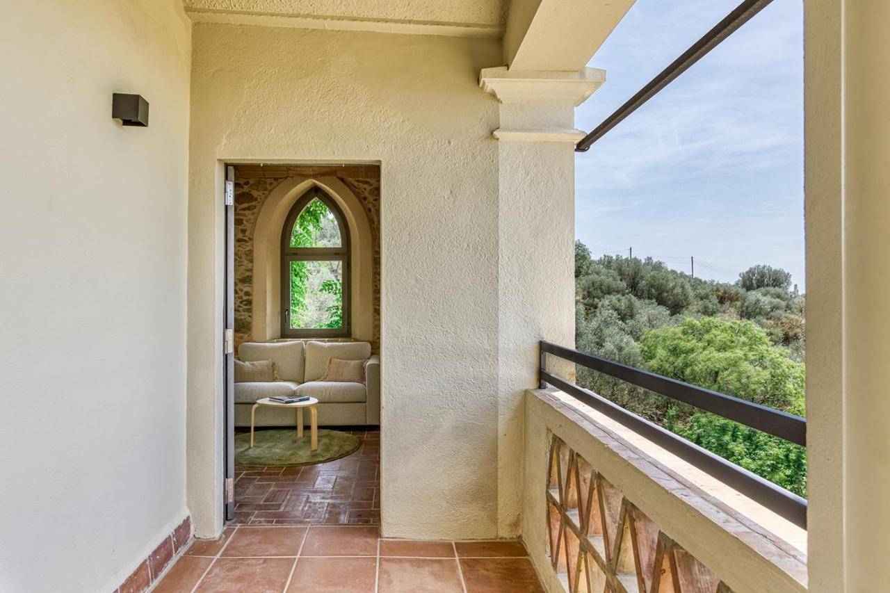 Appartement Mas Cusi *
