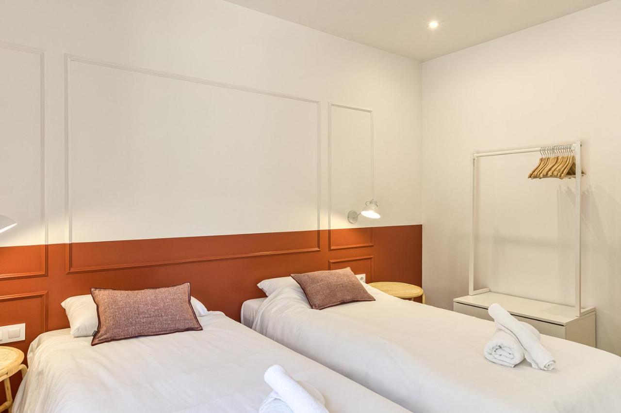 Appartement Mas Cusi *