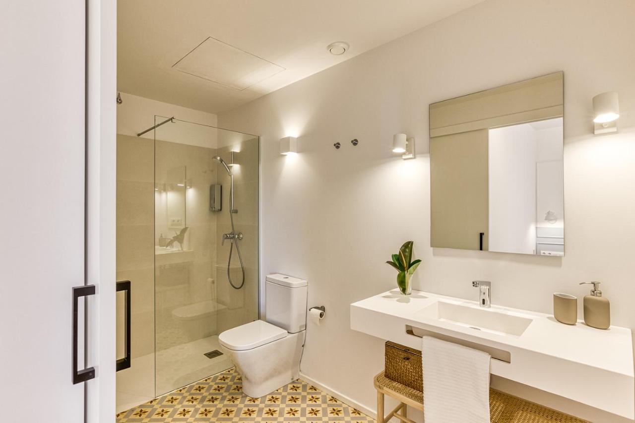 Appartement Mas Cusi