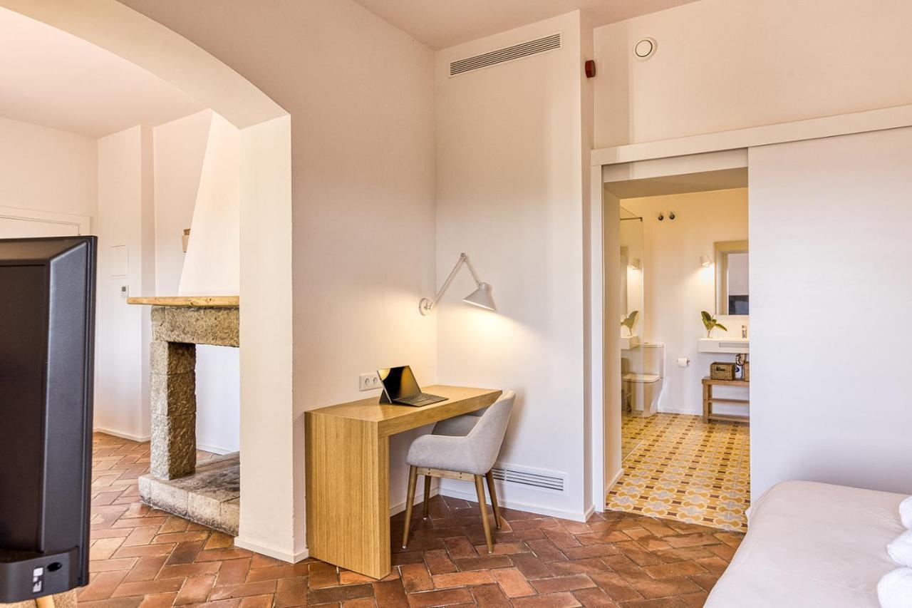 Appartement Mas Cusi Palau Saverdera