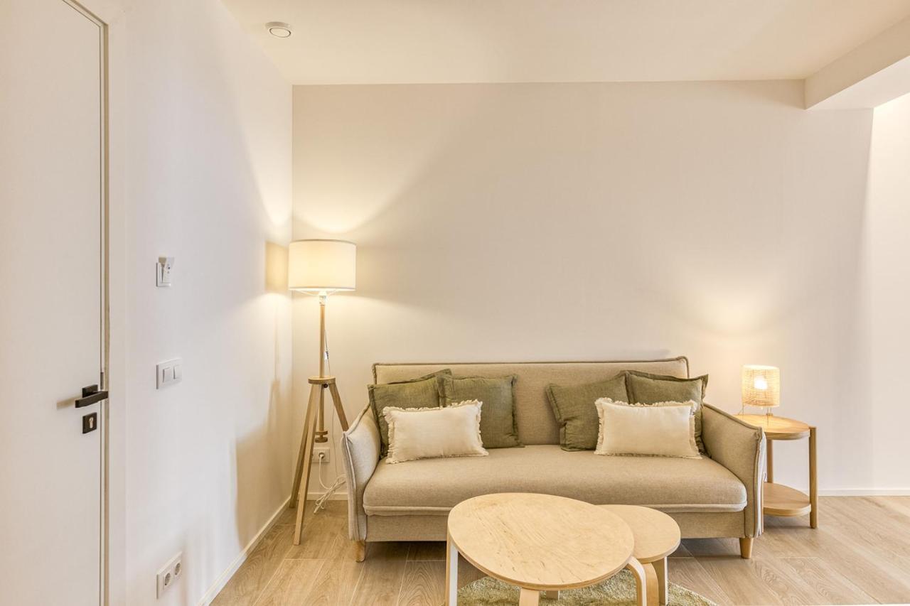 Mas Cusi Appartement *
