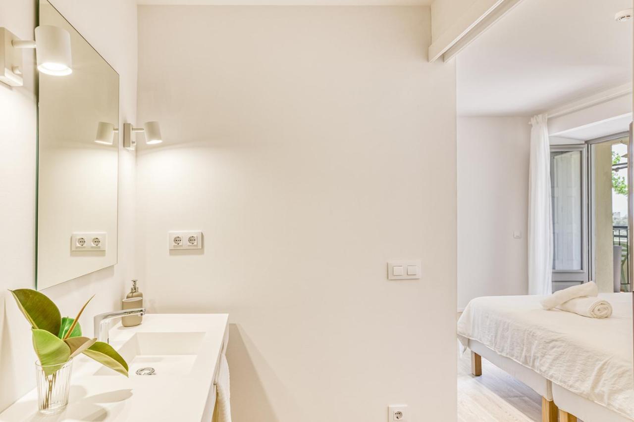 Appartement Mas Cusi